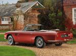 Aston Martin DB6 Volante 1966 года (UK)